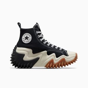 Converse Run Star Motion CX Platform